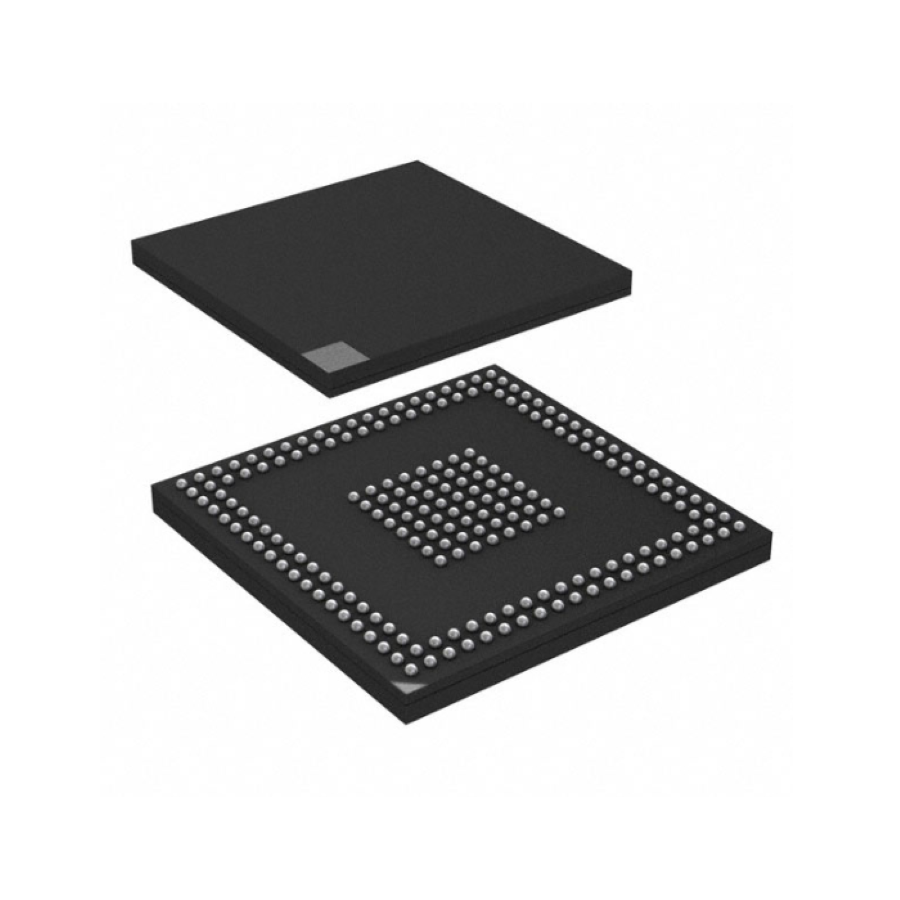 ADSP-BF534BBCZ-5B-Analog Devices